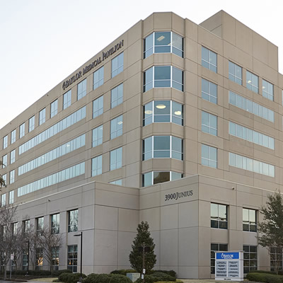Baylor Scott & White Diagnostic Imaging Center at Junius