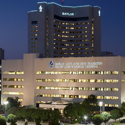 Baylor Scott & White Cardiology Consultants of Texas - Dallas