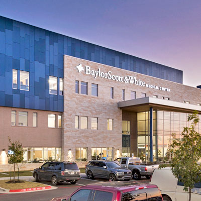 Baylor Scott & White Pharmacy #203