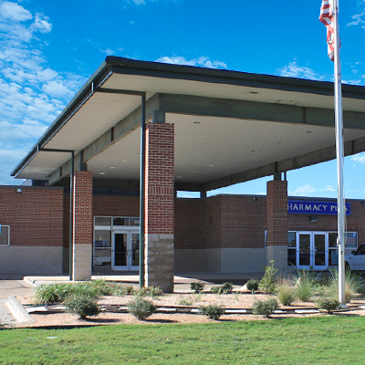 Baylor Scott & White Hillcrest Clinic - Bellmead