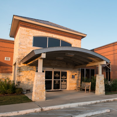 Baylor Scott & White Pharmacy #276 Specialty Care Team - 1296 Arrington