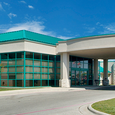 Baylor Scott & White McLane Children's at Baylor Scott & White Clinic - Killeen