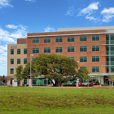 Baylor Scott & White Urgent Care - Round Rock 425 University