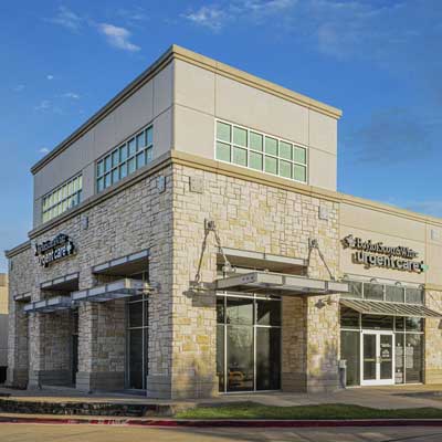 Baylor Scott & White Urgent Care+ Cedar Hilll
